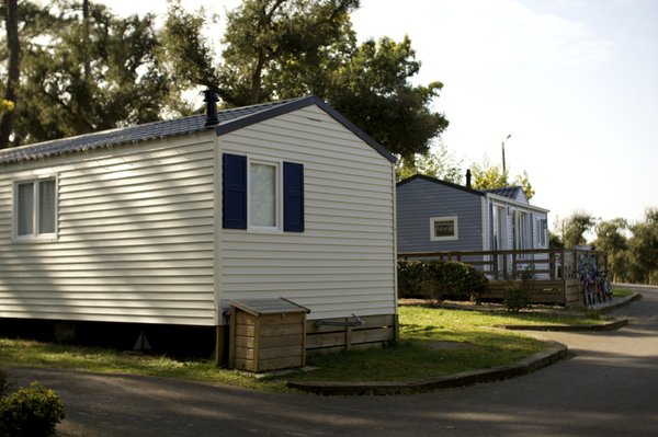 Notre sélection de campings naturistes proche des sables d'Olonne